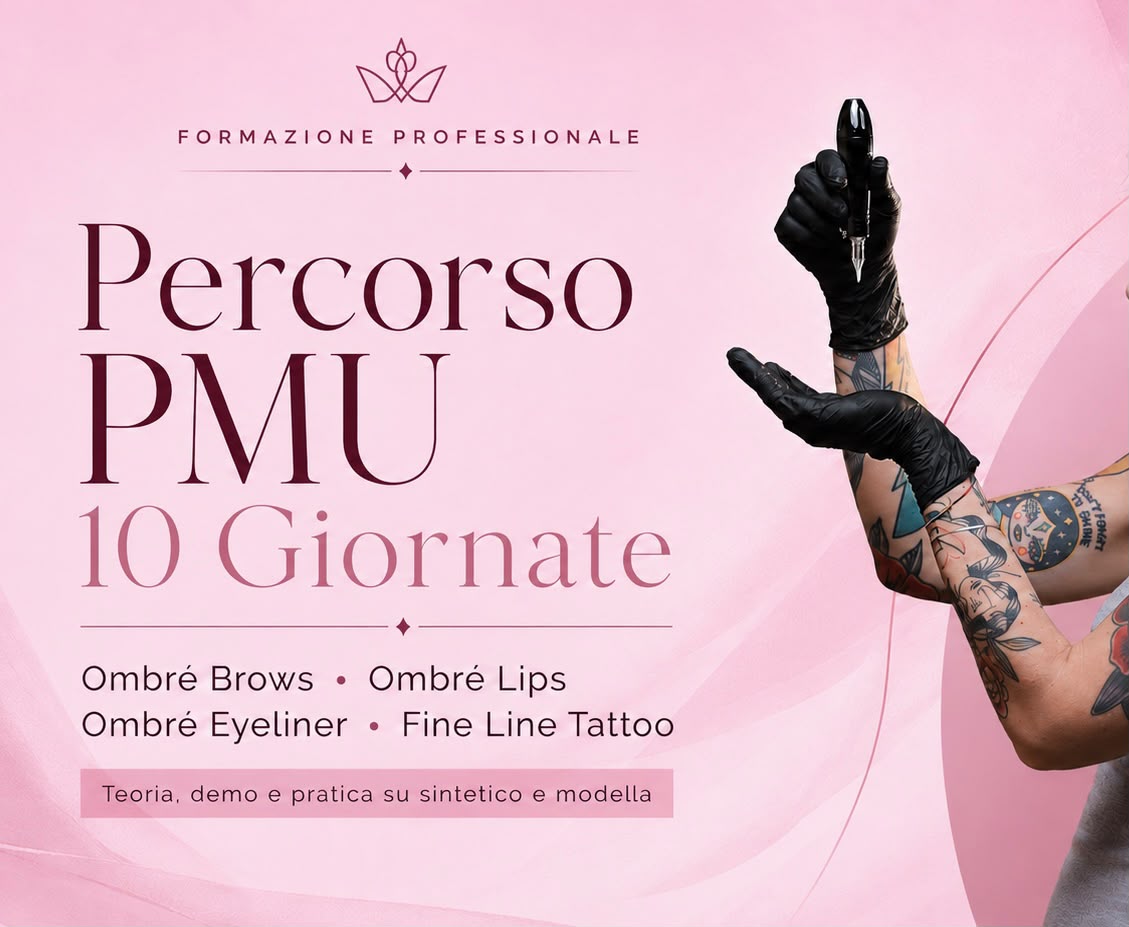 Percorso Professionale PMU